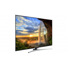 Hitachi 55-tommer Smart UHD-TV 4K med HDR (Tilbud)