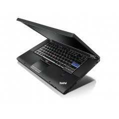 Lenovo ThinkPad W510 (brugt)