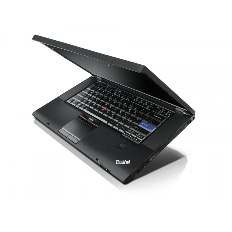 Brugt bærbar computer - Lenovo ThinkPad W510 (brugt)