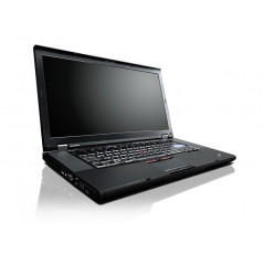 Lenovo ThinkPad W510 (brugt)