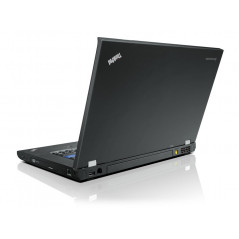 Brugt bærbar computer - Lenovo ThinkPad W510 (brugt)