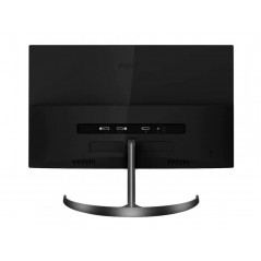 Billig computerskærm - Philips 27" LED-skærm 4K IPS