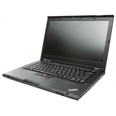 Lenovo ThinkPad T430 med 3G (brugt)