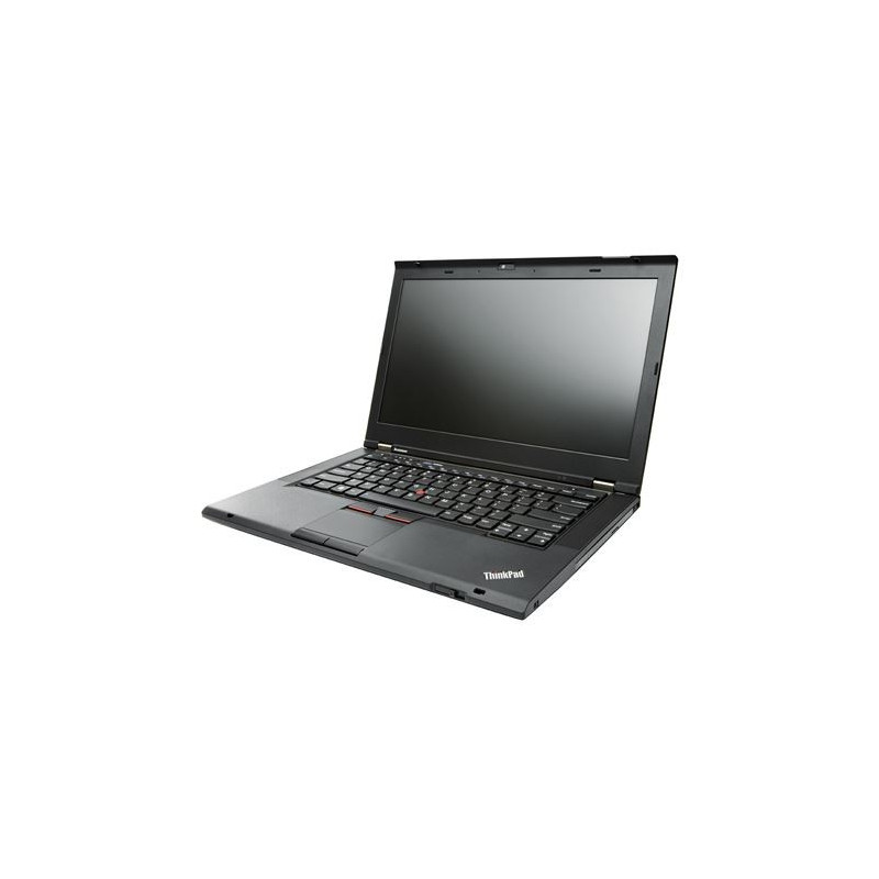 Brugt laptop 14" - Lenovo ThinkPad T430 med 3G (brugt)