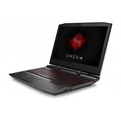 Computere med stor skærm - HP Omen X 17-ap000no