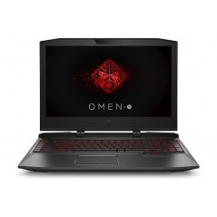 Computere med stor skærm - HP Omen X 17-ap000no