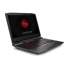 Computere med stor skærm - HP Omen X 17-ap000no