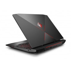 Computere med stor skærm - HP Omen X 17-ap000no