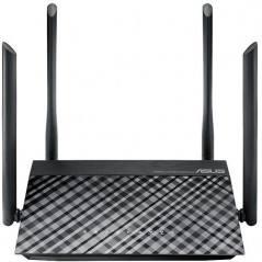 Asus trådløs dual band AC-router (Tilbud)