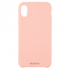 Champion silikone-cover til iPhone X/XS