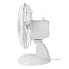 Ventilatorer til de varme aftener! - Nordic Home Culture ventilator 23 cm