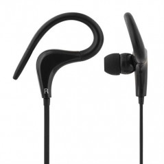 Streetz sportshovedtelefoner og headset (Tilbud)