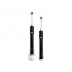 2st Oral B Eltandborste Pro790 Cross Action