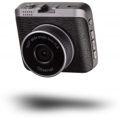 Kitvision Dashcam Observer 720p med 8GB SD