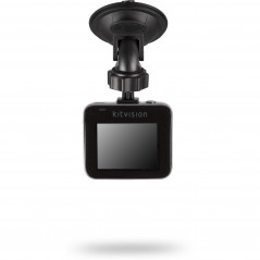 Videokamera - Kitvision Dashcam Observer 720p med 8GB SD