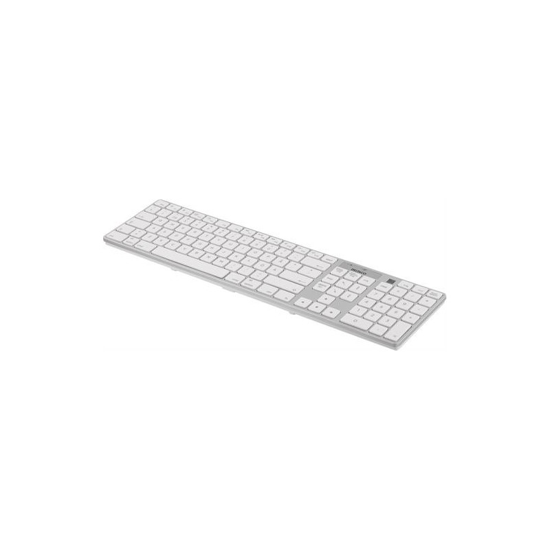 Tastaturer - Deltaco bluetooth-tastatur