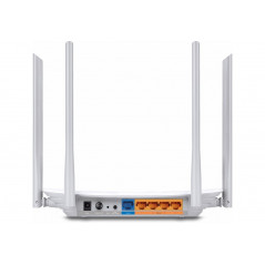 TP-Link Archer C50 V4.1 trådløs dual band-router