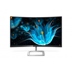 Philips 27" 75Hz Curved LED-skærm 278E9QJAB