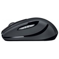 Trådløs mus - Logitech M545 trådløs mus med Unifying