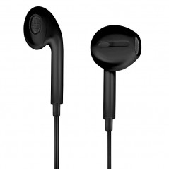 SiGN in-ear headset med 3,5 mm