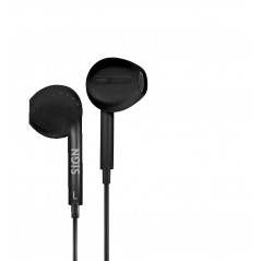 SiGN in-ear headset med 3,5 mm