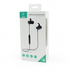 In-ear - SiGN Bluetooth in-ear hovedtelefoner og headset