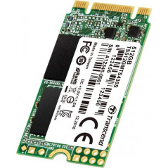 Transcend M.2 2242 SSD 512GB SATA-600