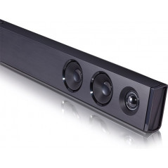 LG SJ3 soundbar med trådløs subwoofer