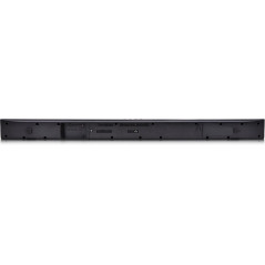 TV og lyd - LG SJ3 soundbar med trådløs subwoofer