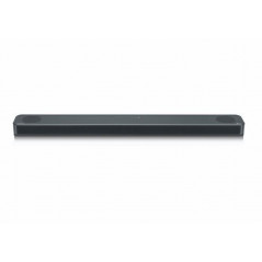 TV og lyd - LG SL8Y ATMOS Soundbar med trådløs Subwoofer