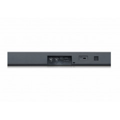 TV og lyd - LG SL8Y ATMOS Soundbar med trådløs Subwoofer