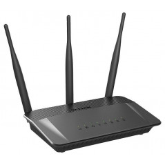 D-Link DIR-809 trådløs AC dual-band router