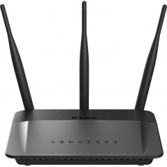 D-Link DIR-809 trådløs AC dual-band router