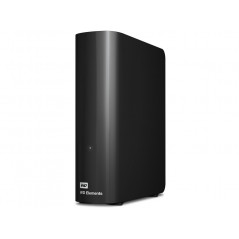 Western Digital Ekstern harddisk 6TB