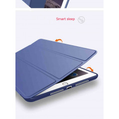 Cover med stativ til iPad Mini 1/2/3