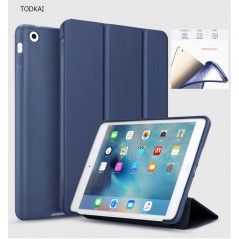 Cover med stativ til iPad Mini 1/2/3