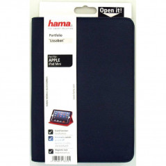 Cover der passer til iPad mini 1/2/3