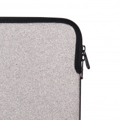 Computertasker - ONSALA Sleeve Glitter til 13-14" Silver