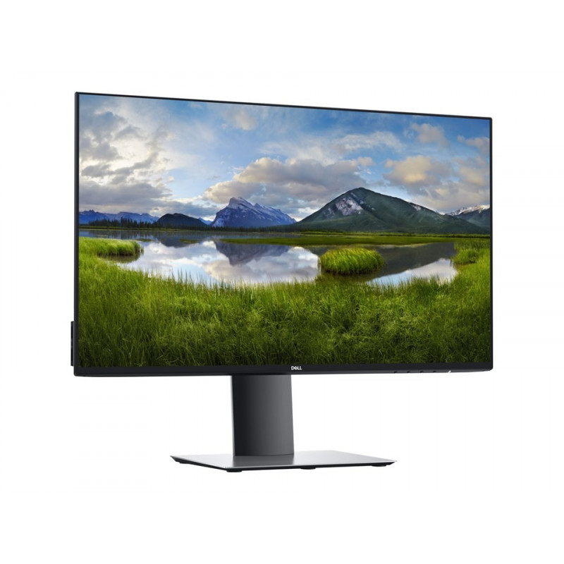 Computerskærm 15" til 24" - Dell UltraSharp U2419H LED-skærm med IPS-panel