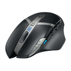 Logitech G602 trådløs gamingmus