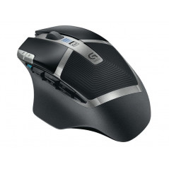 Logitech G602 trådløs gamingmus