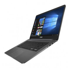 ASUS ZenBook UX530UX