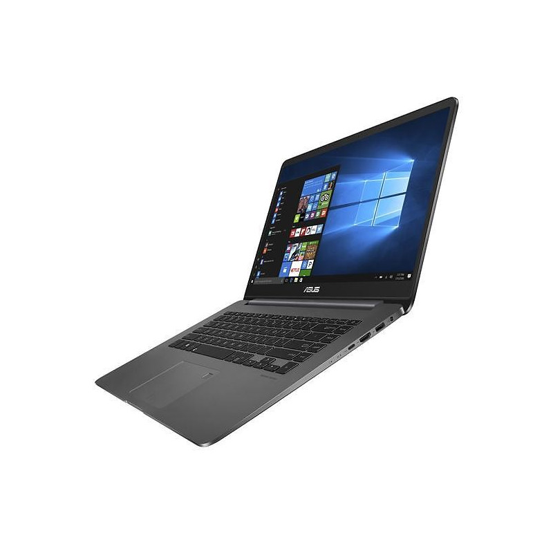 Computere til familien - ASUS ZenBook UX530UX