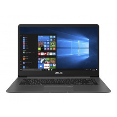 Computere til familien - ASUS ZenBook UX530UX