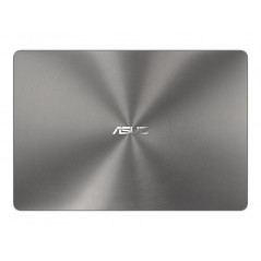 Computere til familien - ASUS ZenBook UX530UX