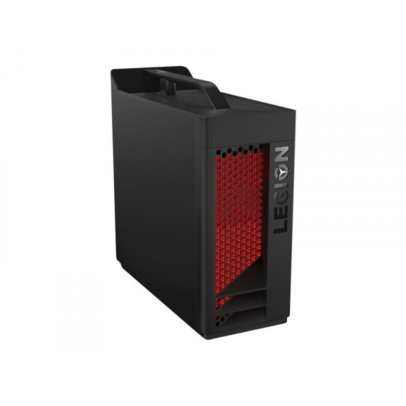 Billig gaming computer og stationær gaming computer - Lenovo Legion T530 6-Cores