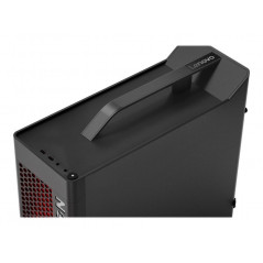 Billig gaming computer og stationær gaming computer - Lenovo Legion T530 6-Cores