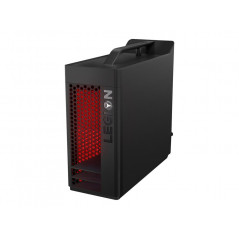 Billig gaming computer og stationær gaming computer - Lenovo Legion T530 6-Cores