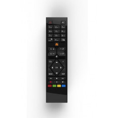 Billige tv\'er - Skantic 49-tommer LED-TV