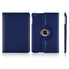 iPad Air - Cover med roterende stativ til iPad Air 1/2 & 2017/2018